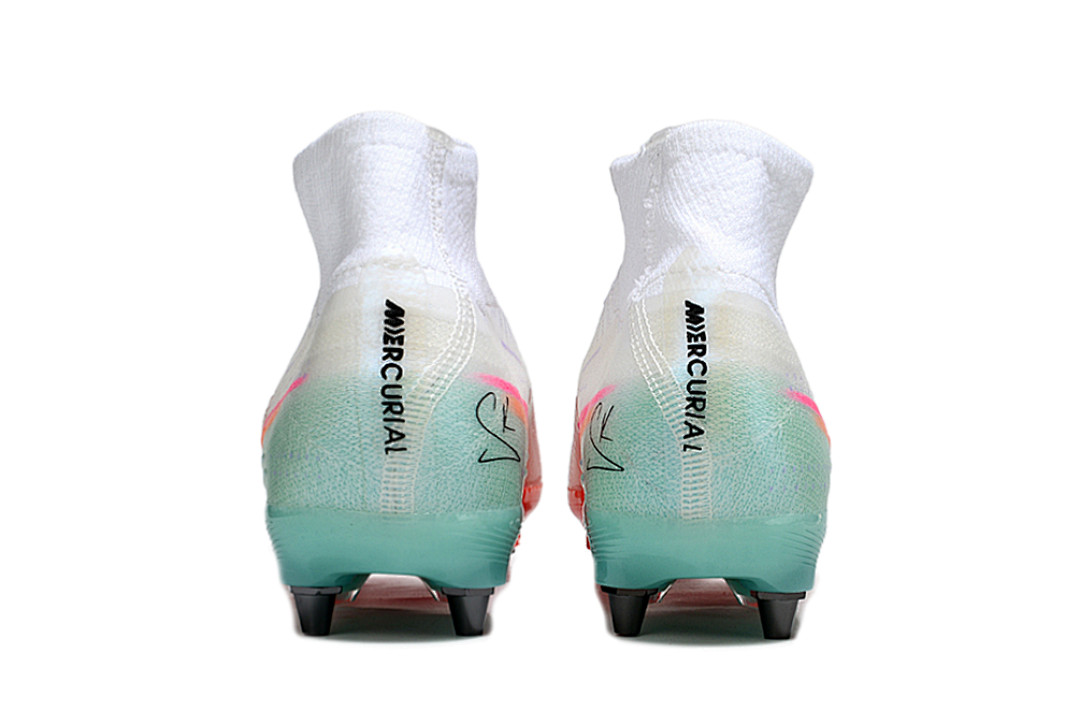 Nike Vapor 16 Air Zoom Mercurial Superfly Iix Elite SG