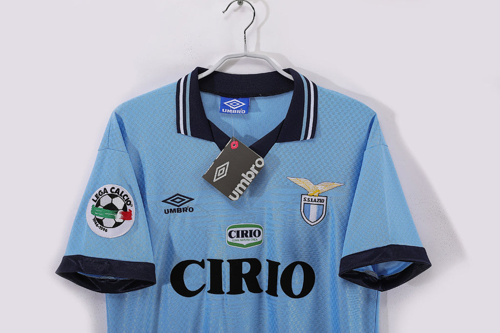 Lazio Rome 97 3 B 1996/1997