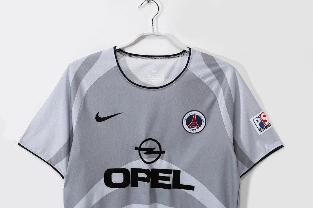 PSG 02 8 A 2001/2002