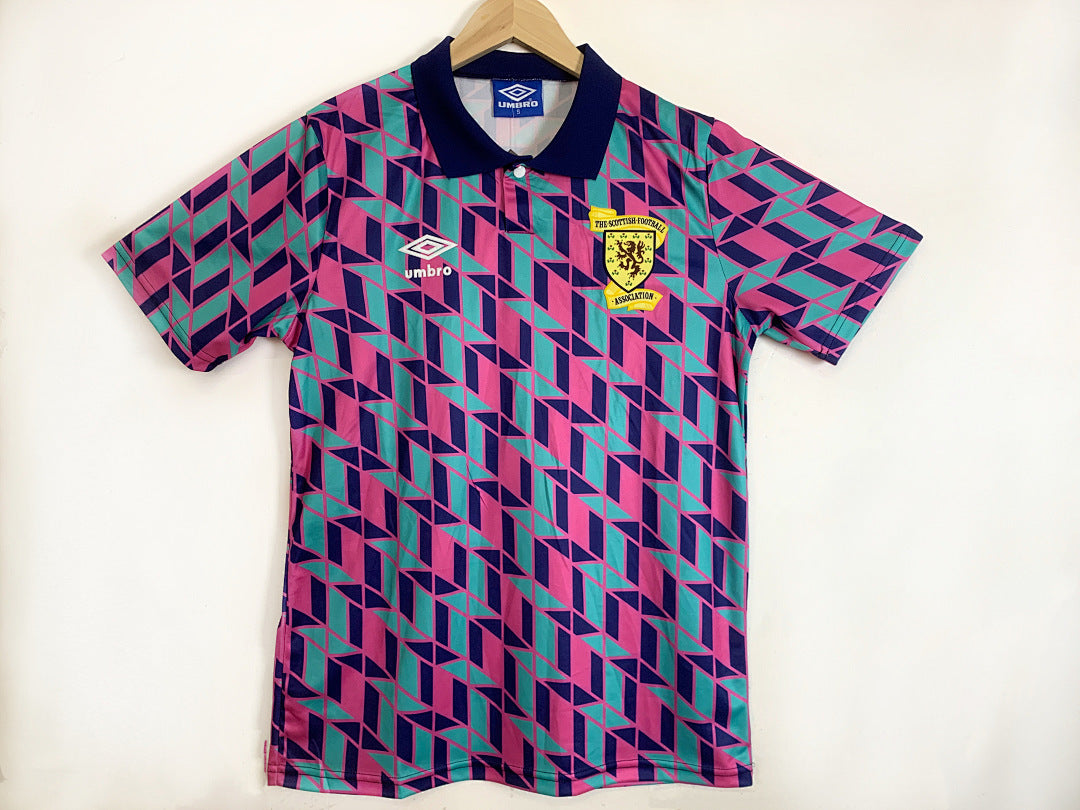 Ecosse 8889 2088/2089