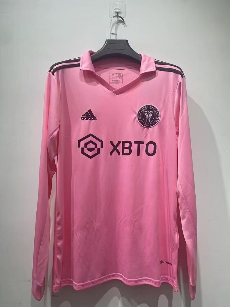 Inter Miami 2023/2024