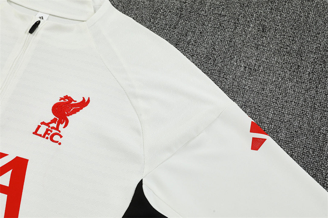 Liverpool AD Blanc 25/26
