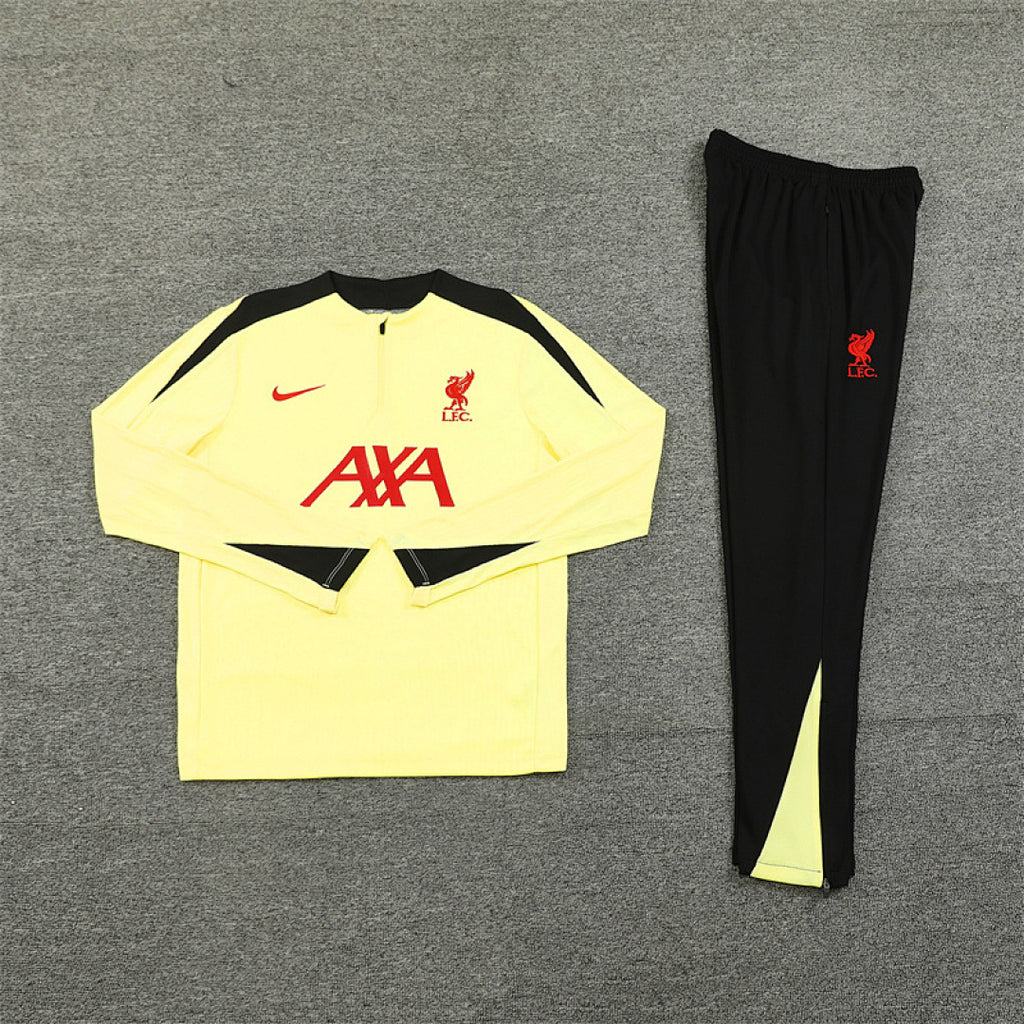Liverpool 24/25