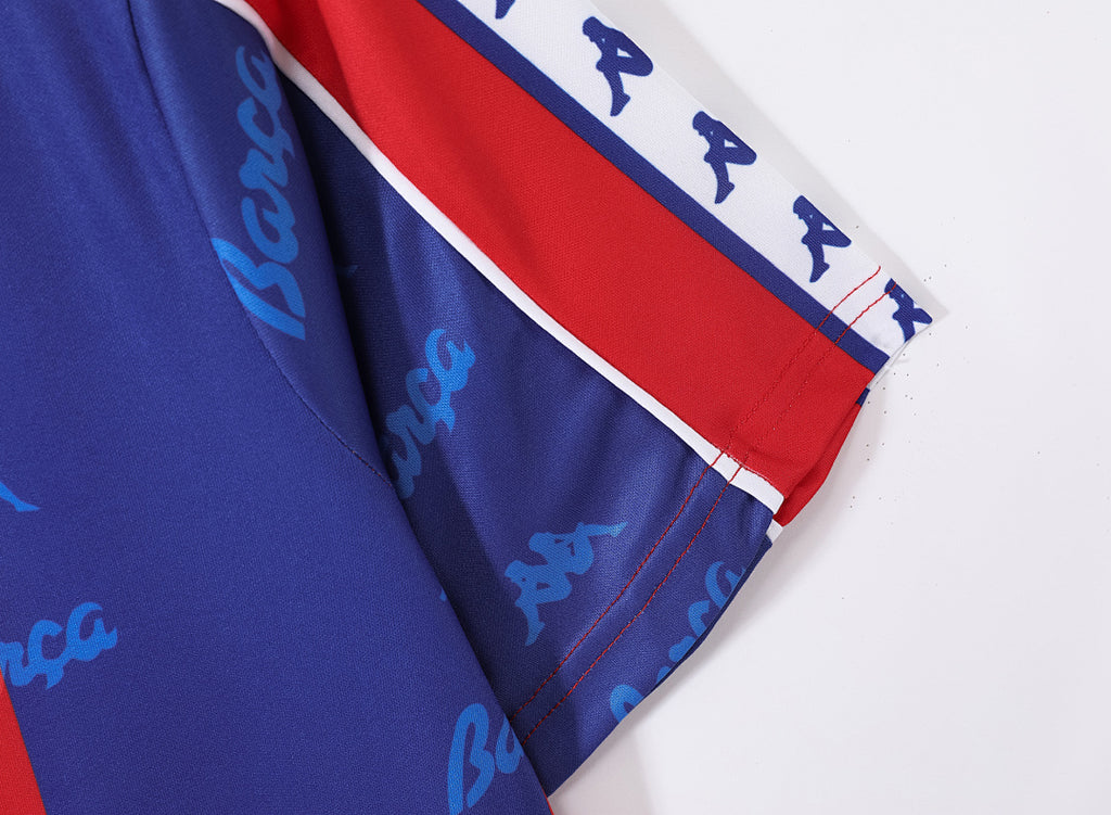 FC Barcelona 95 8 A 1992/1995