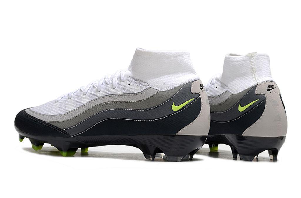 Nike Vapor 16 Air Zoom Mercurial Xv Elite FG