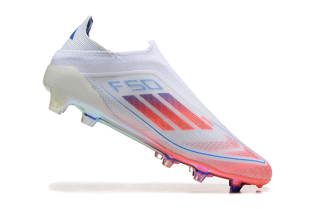 F-50-Elite-Laceless-FG-01 - Adidas