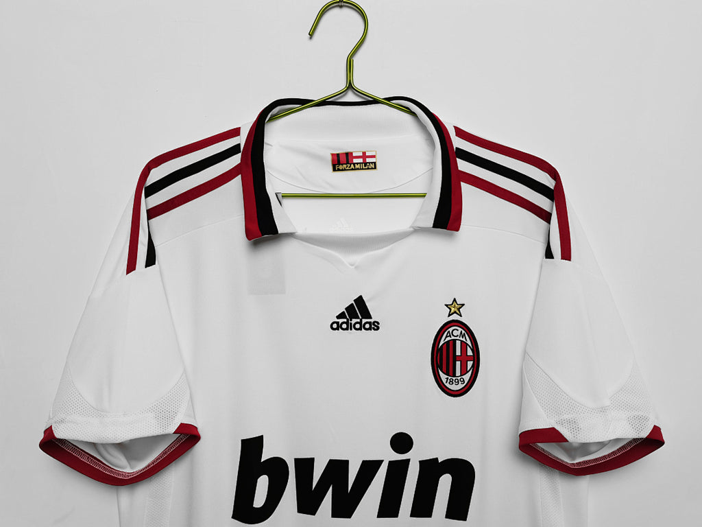 AC Milan 10 5 A 2009/2010