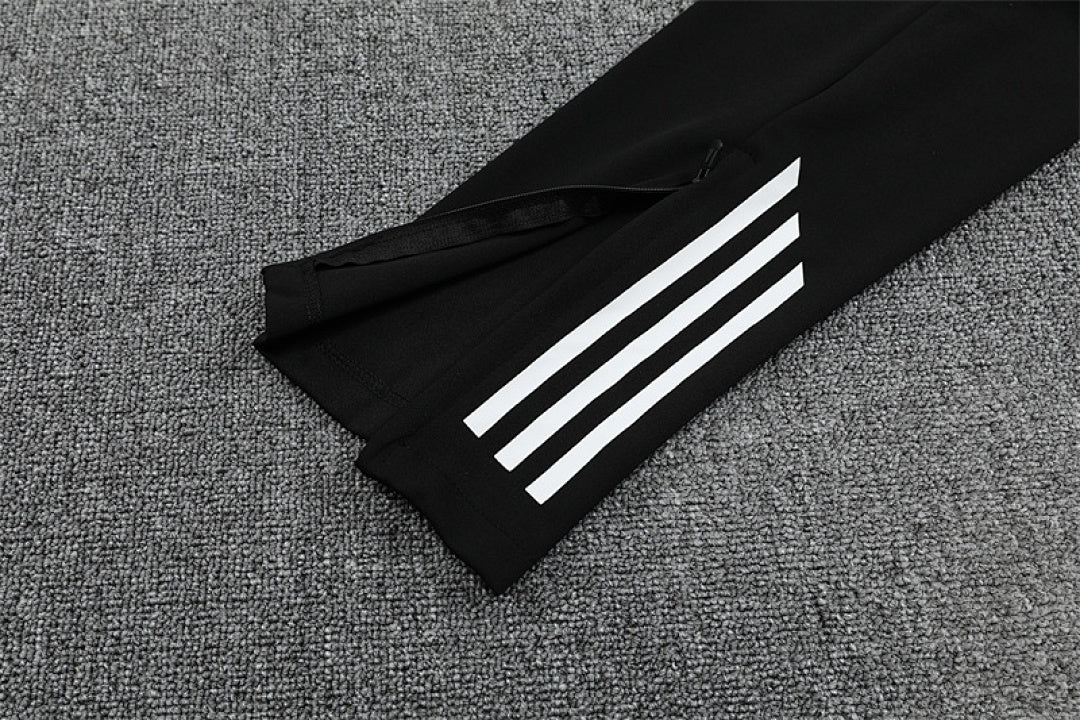 Real Madrid Noir 25/26