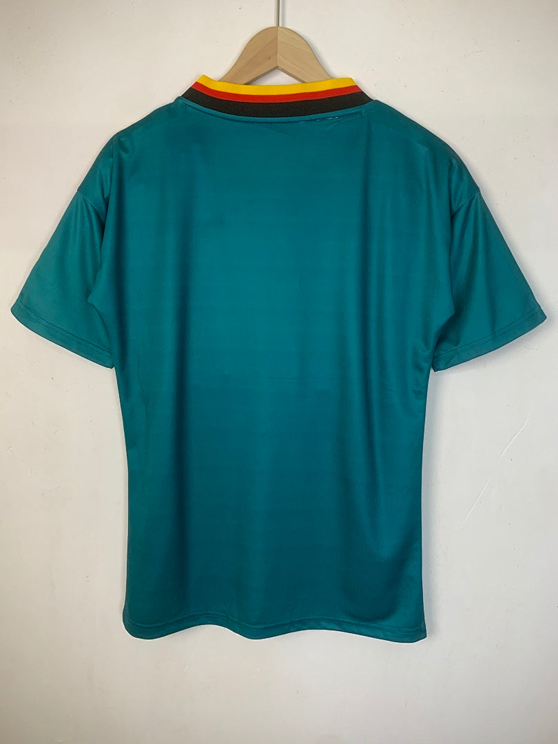 Allemagne 9496 2094/2096