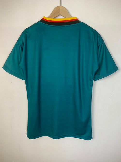 Allemagne 9496 2094/2096