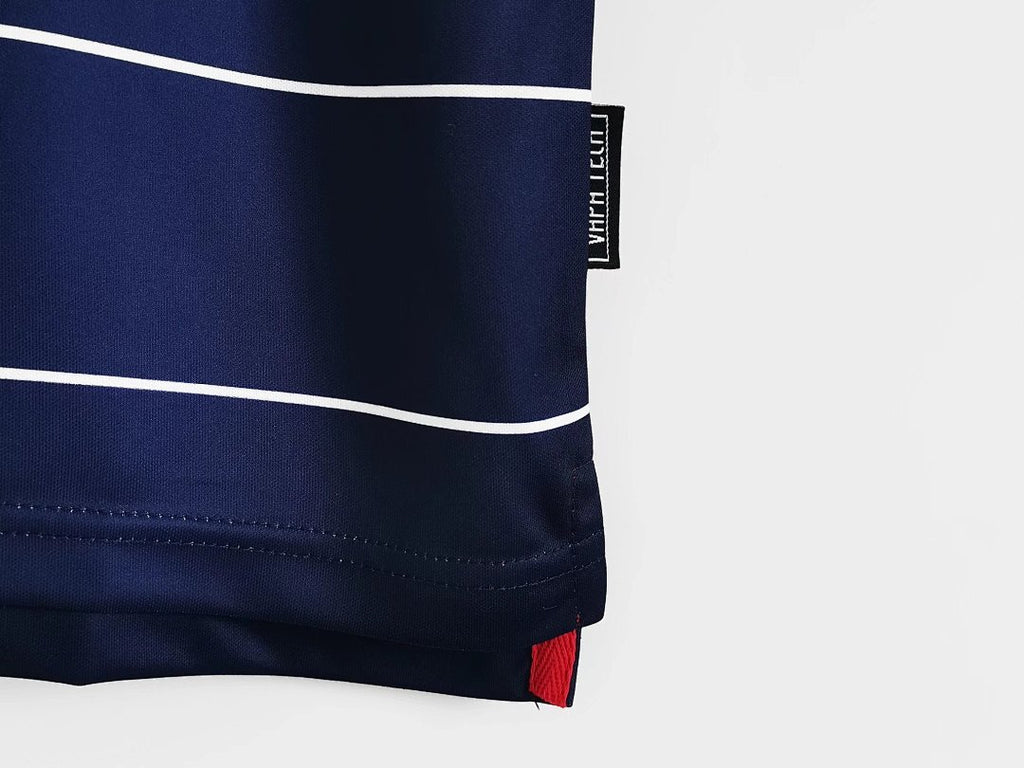 Man United 00 8 A 1999/2000