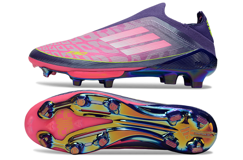 Adidas F50 Pro 50 Size FG