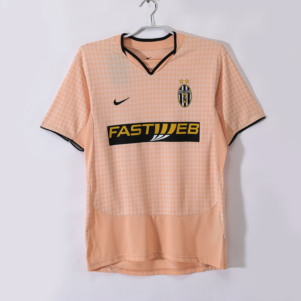 Juventus 04 8 A 2003/2004