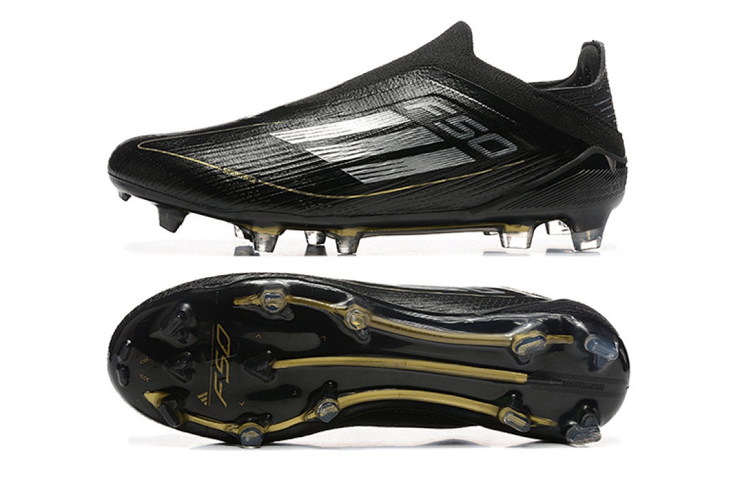 F-50-Elite-Laceless-FG-07 - Adidas