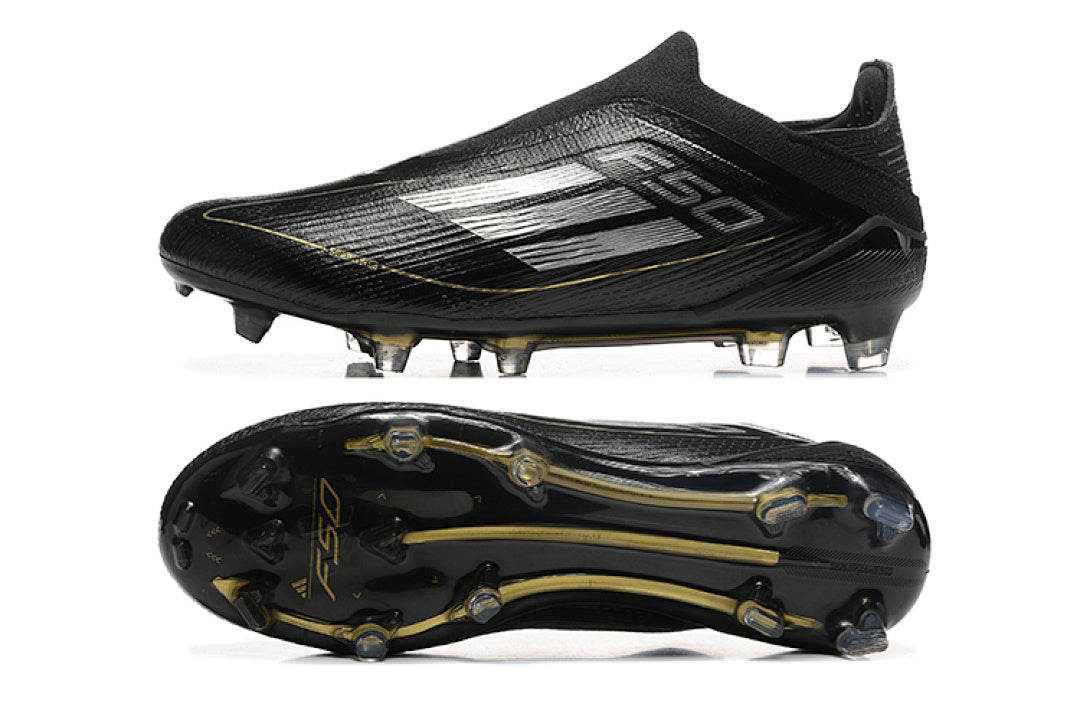 F-50-Elite-Laceless-FG-07 - Adidas