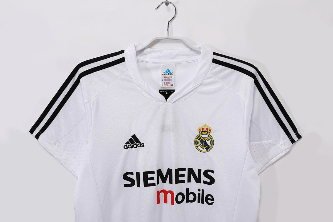 Real Madrid 05 5 A 2004/2005