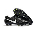 Nike Tiempo Legend 7 FG ACC Noir Blanc