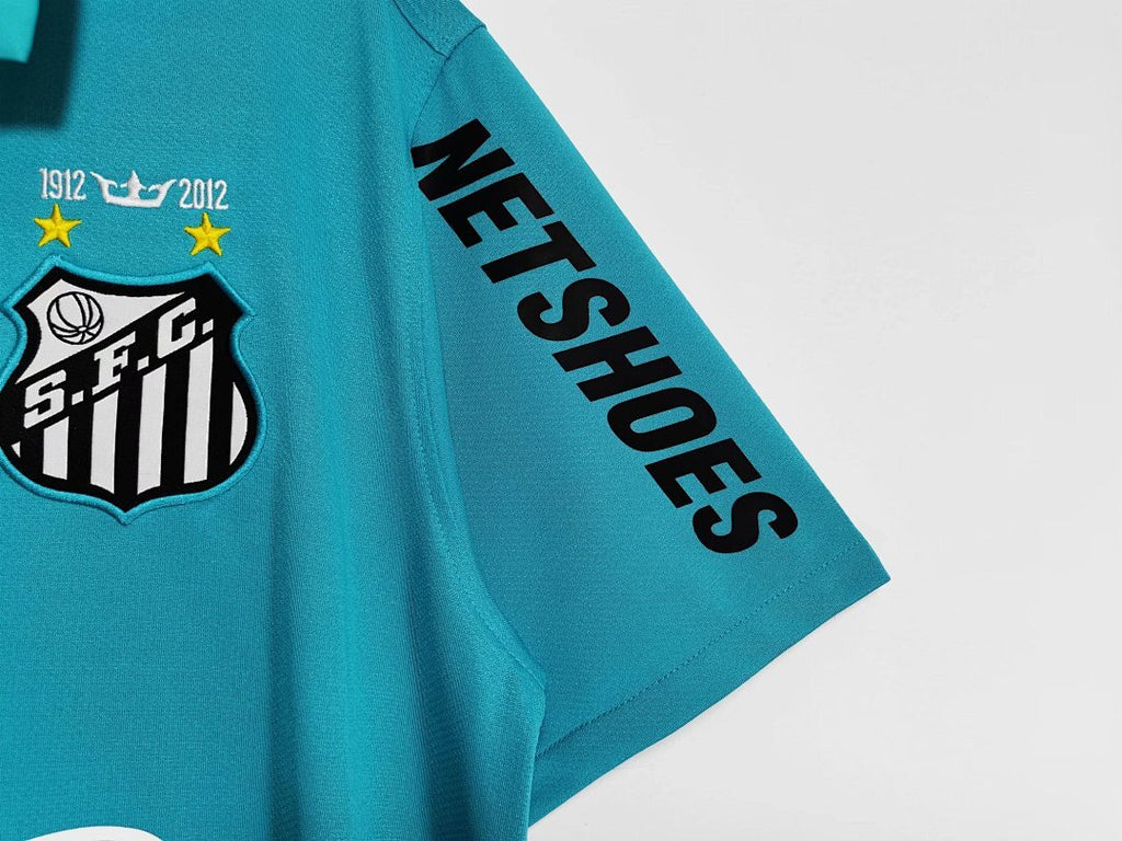 Santos 13 8 A 2012/2013