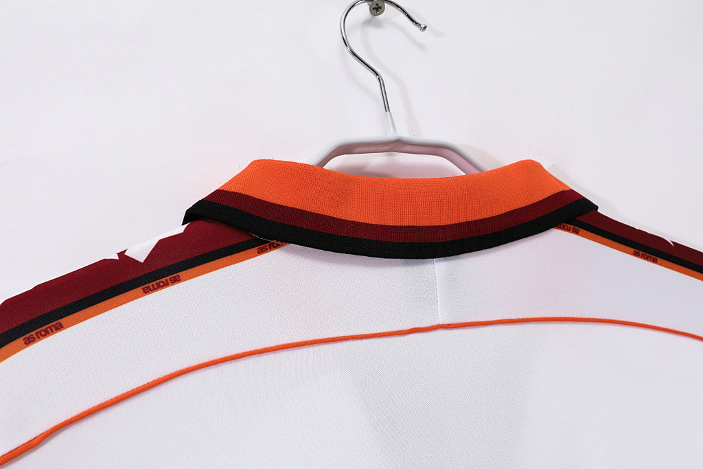 AS Roma 99 3 B 1998/1999