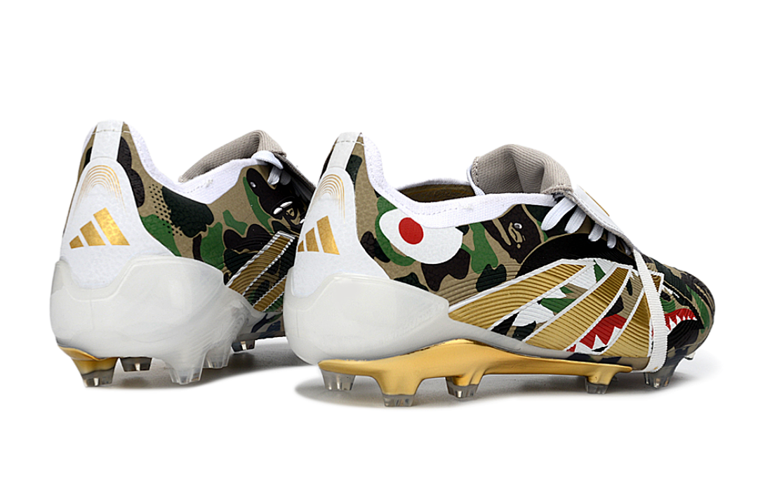 Predator-25-ACCURACY-FG-08 - Adidas