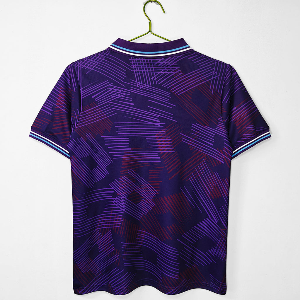 Fiorentina 93 5 A 1992/1993