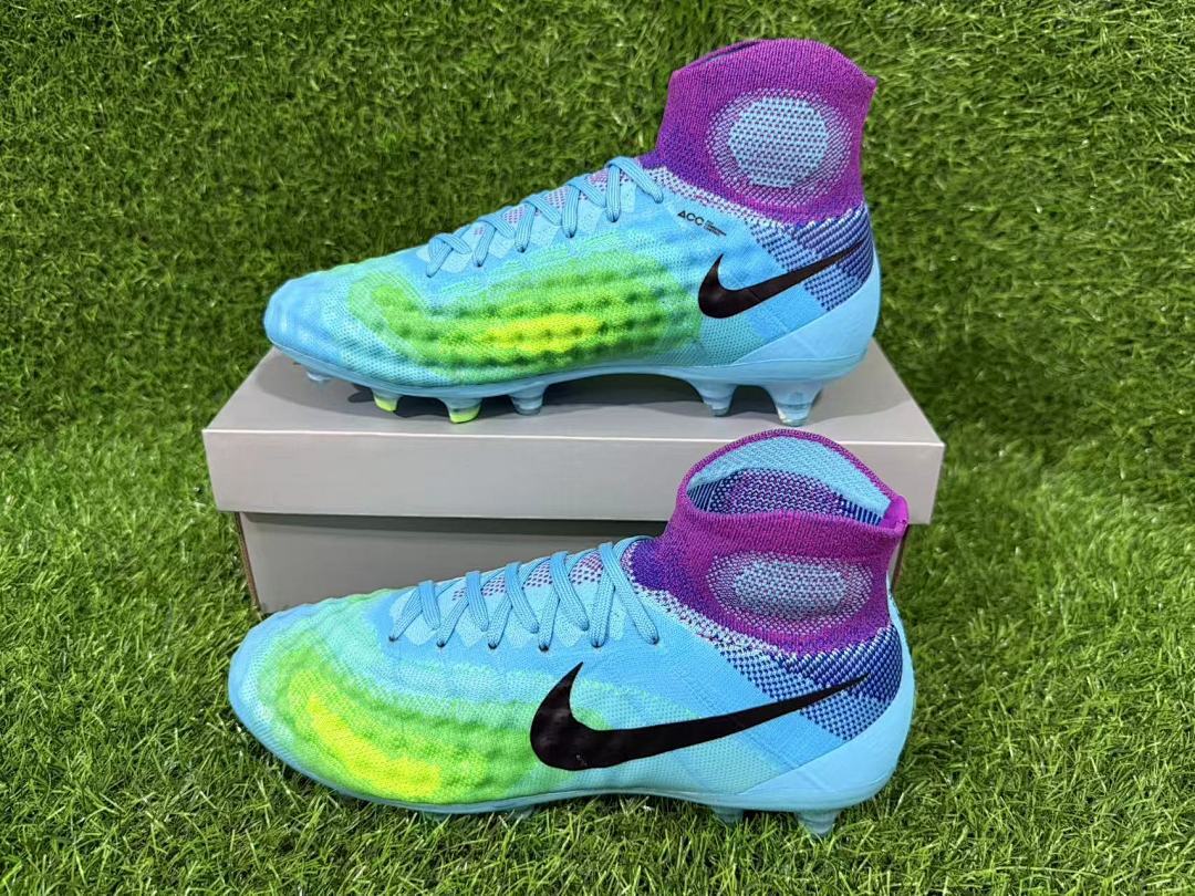 Nike Phantom 2 Magista Orden Ii FG