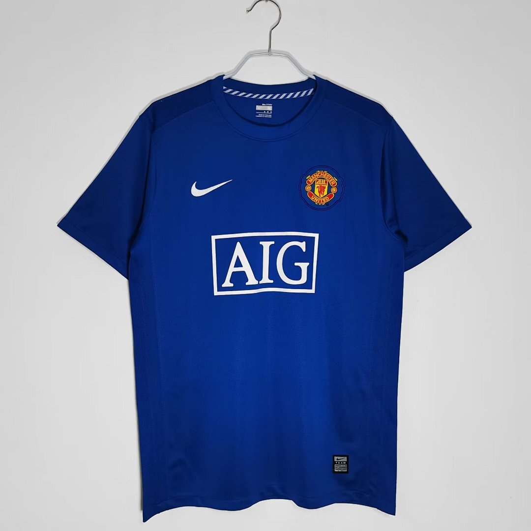 Man United 09 5 A 2008/2009