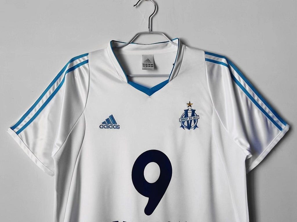 Marseille 03 5 A 2002/2003