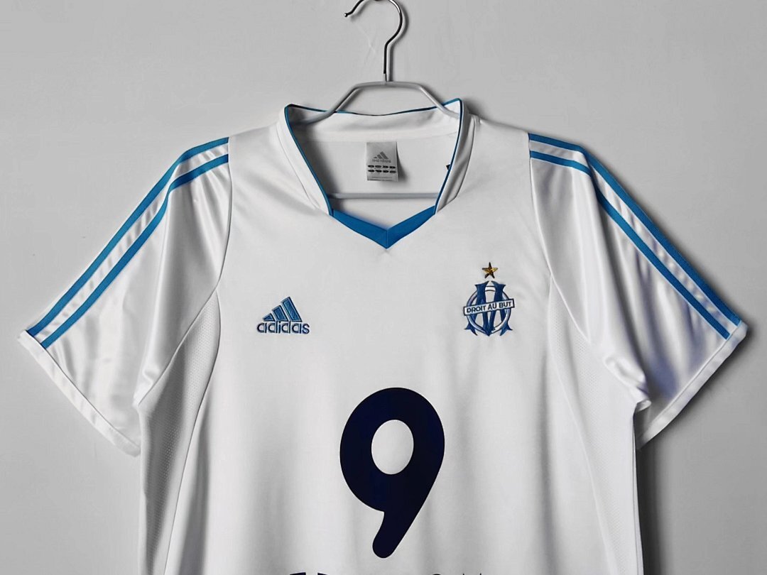 Marseille 03 5 A 2002/2003