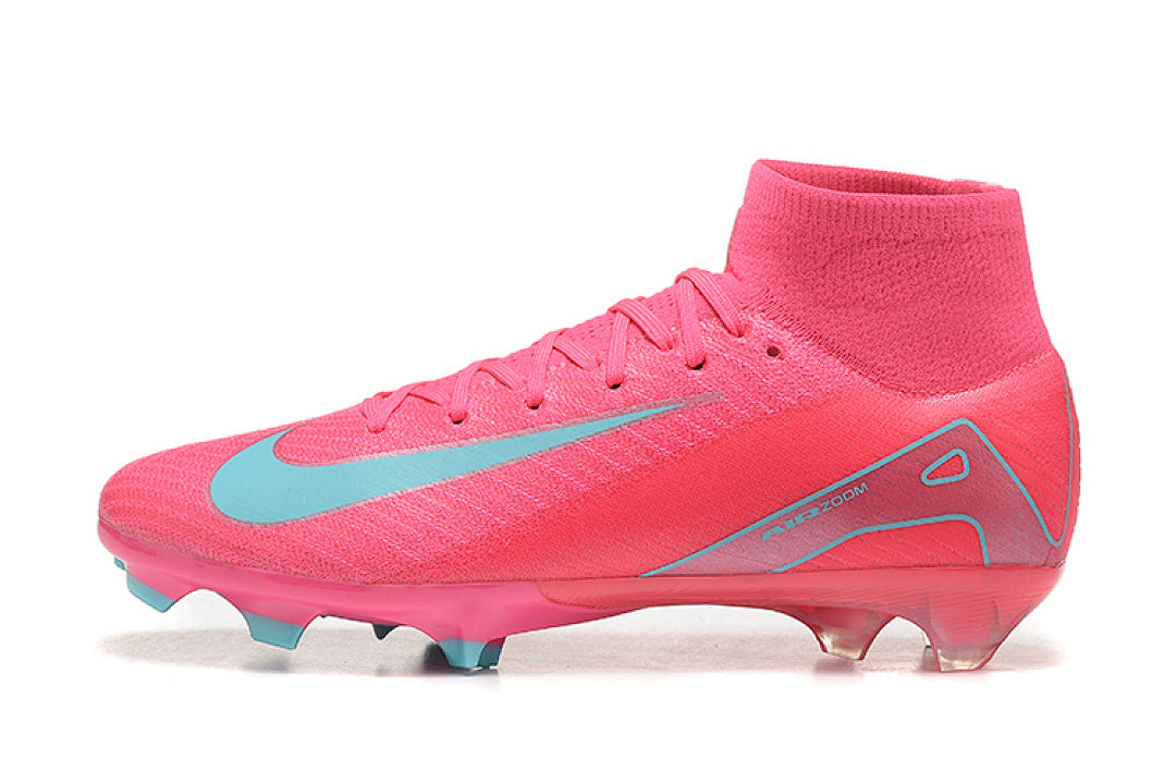 Nike Vapor 16 Air Zoom Mercurial Superfly Iix Elite FG