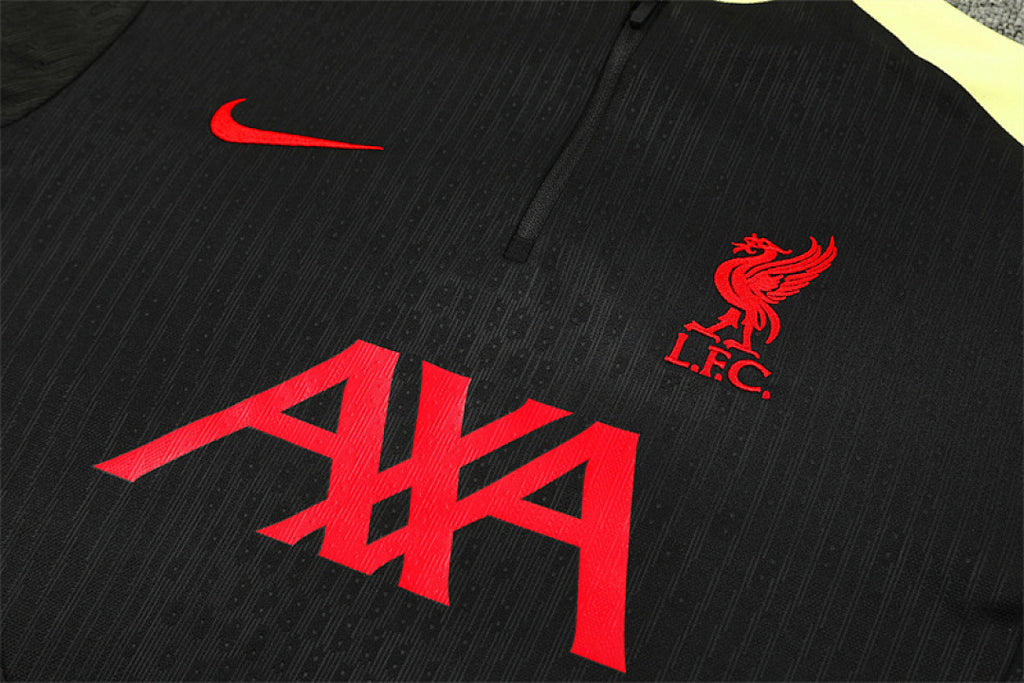 Liverpool 24/25