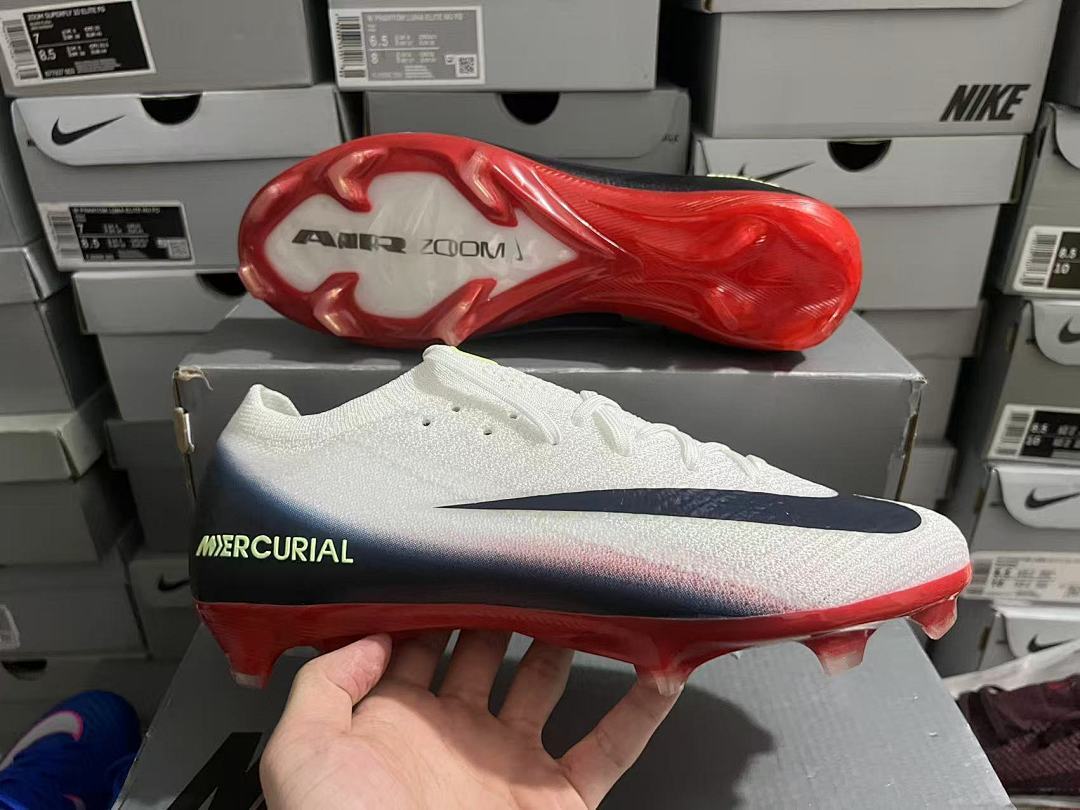 Nike Vapor 16 Air Zoom Mercurial Xv Elite FG