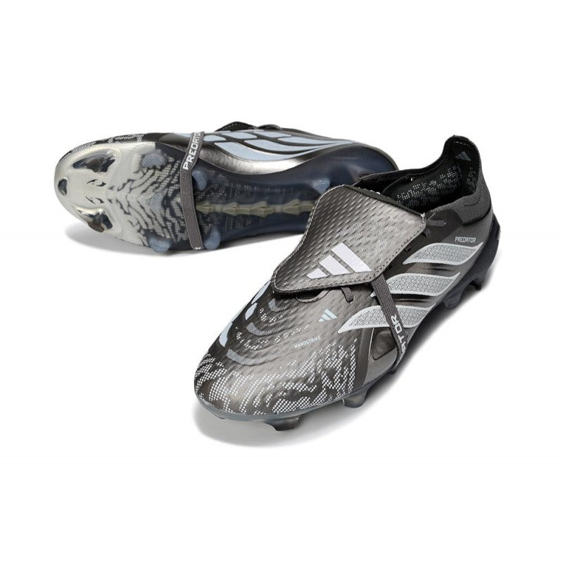 Adidas Predator 26 Elite FT FG Fer Mét.