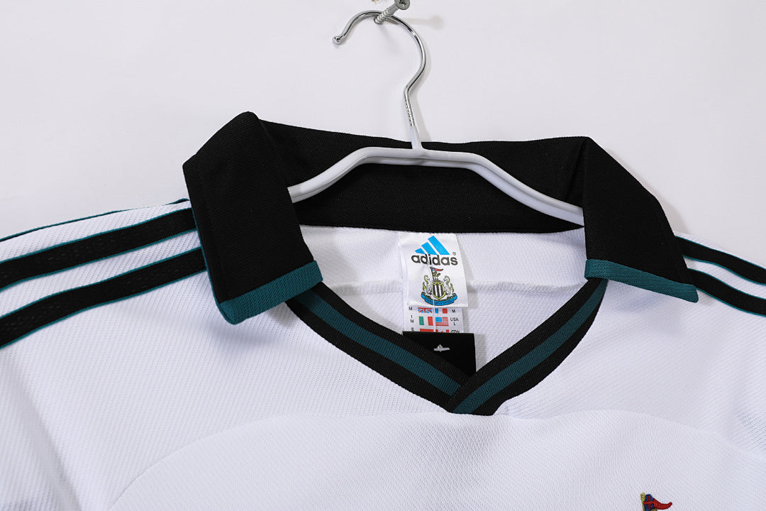 Newcastle 00 0 B 1999/2000