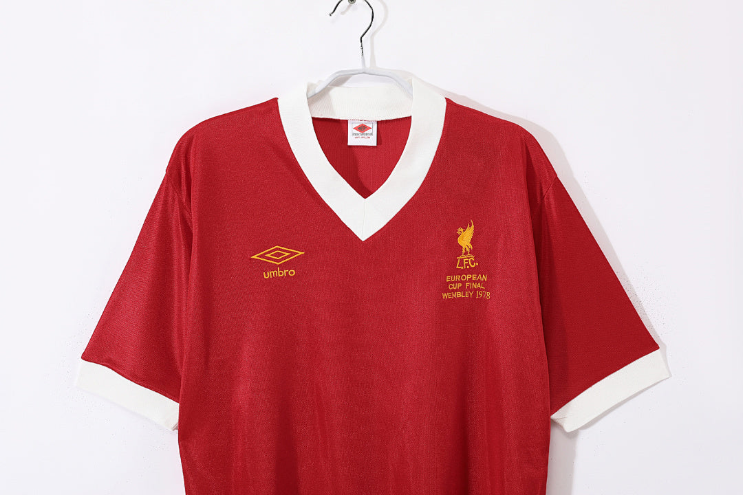 Liverpool 79 8 A 1978/1979