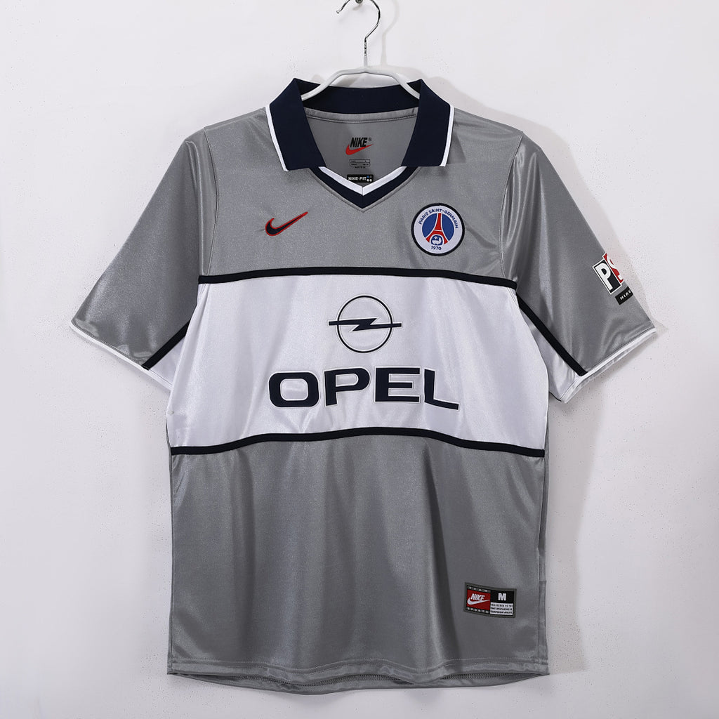 PSG 01 8 A 2000/2001