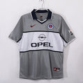 PSG 01 8 A 2000/2001