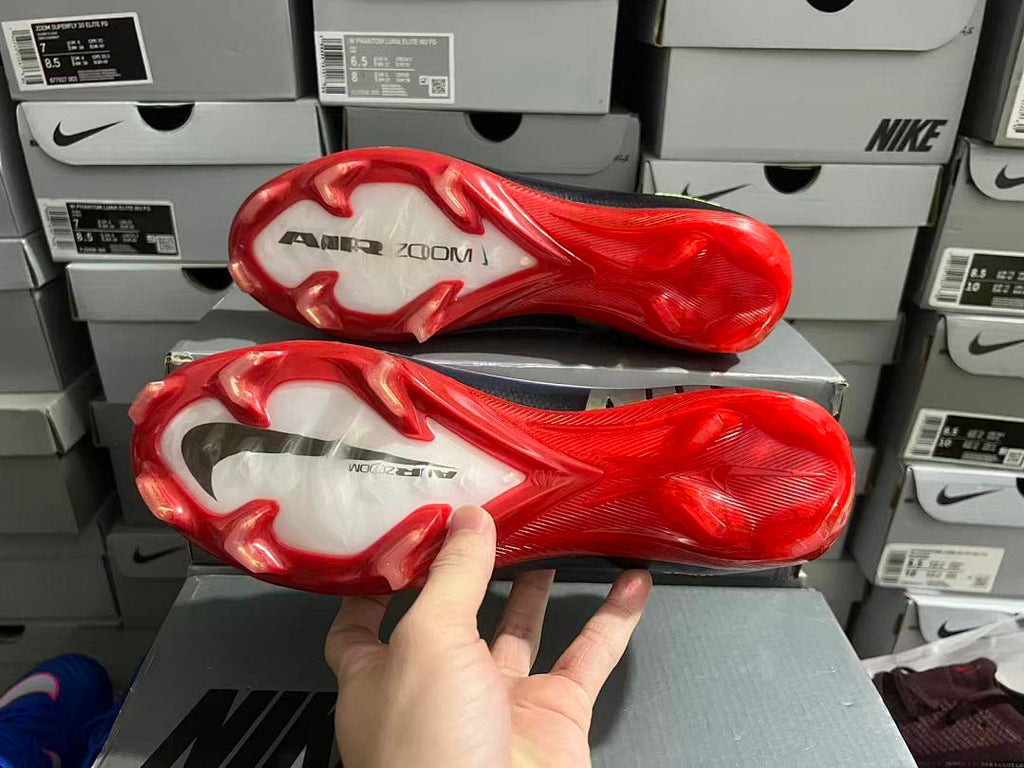 Nike Vapor 16 Air Zoom Mercurial Xv Elite FG