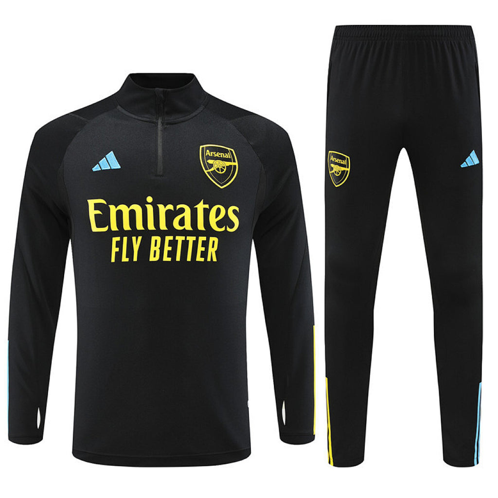 Arsenal Noir 23/24