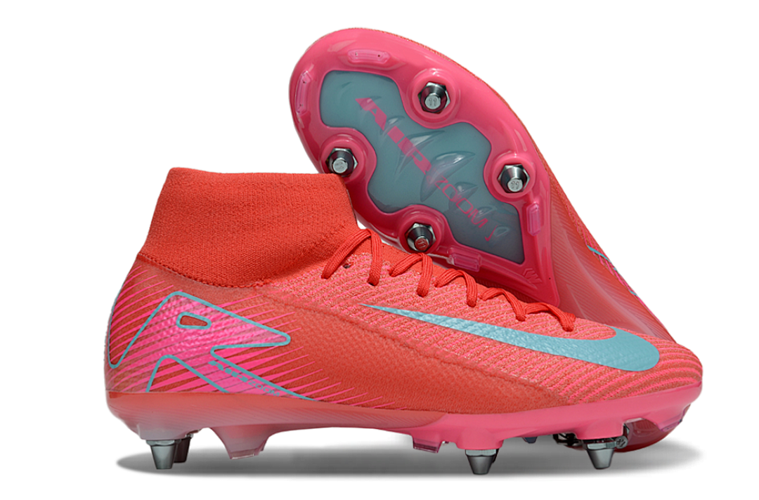 Nike Vapor 16 Air Zoom Mercurial Superfly Iix Elite SG