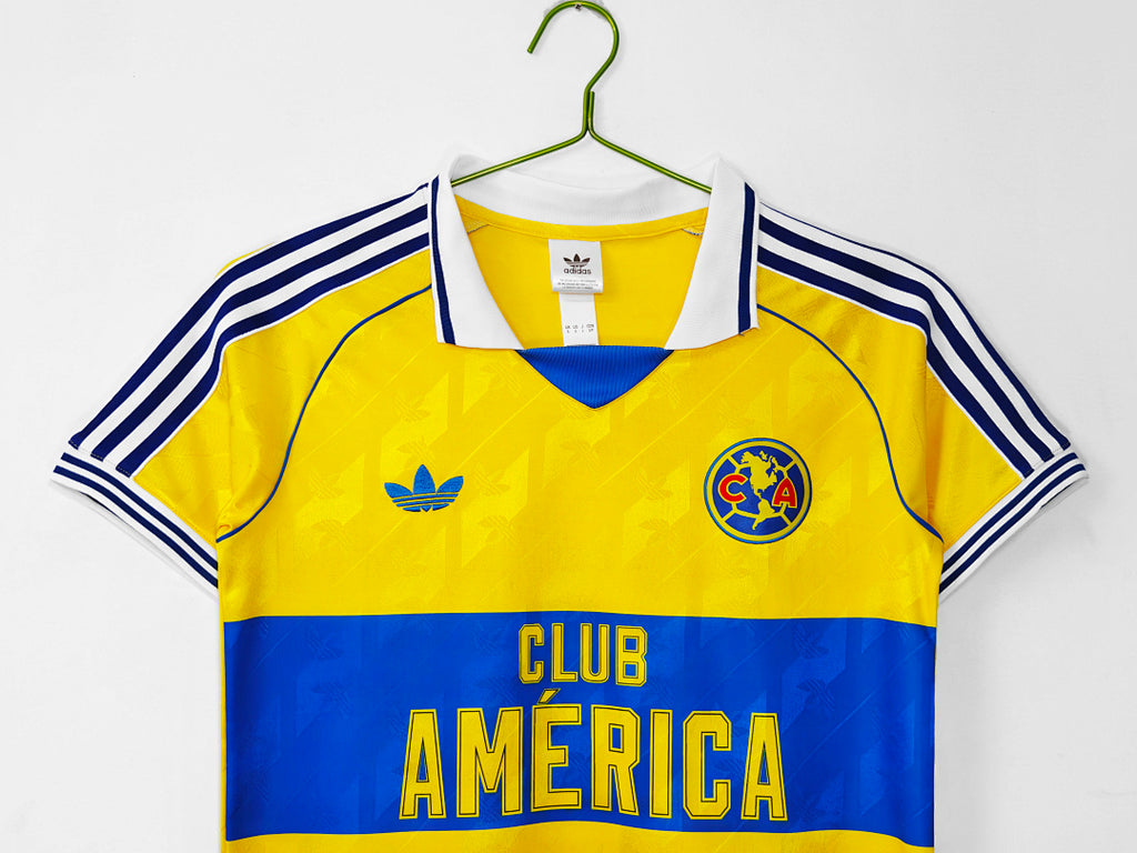 Club America 5 A