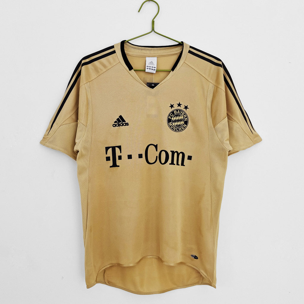 Bayern 05 8 A 2004/2005