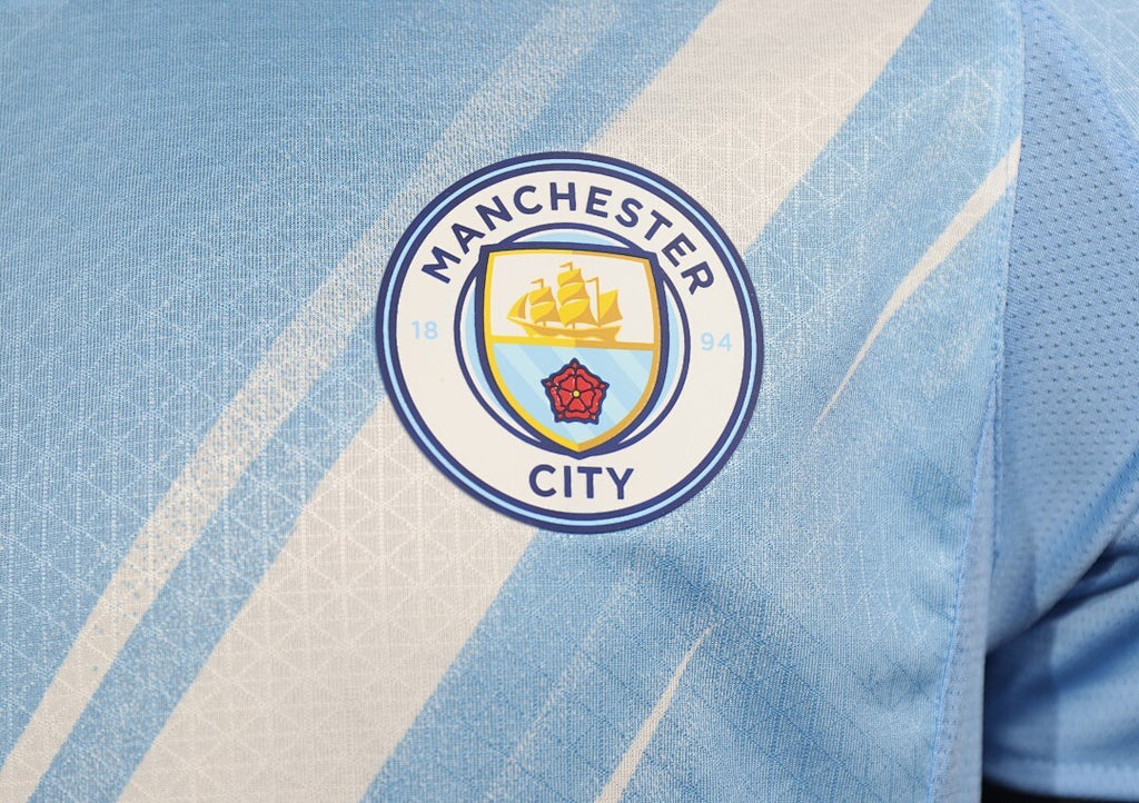 Man City 26202526 2025/2026