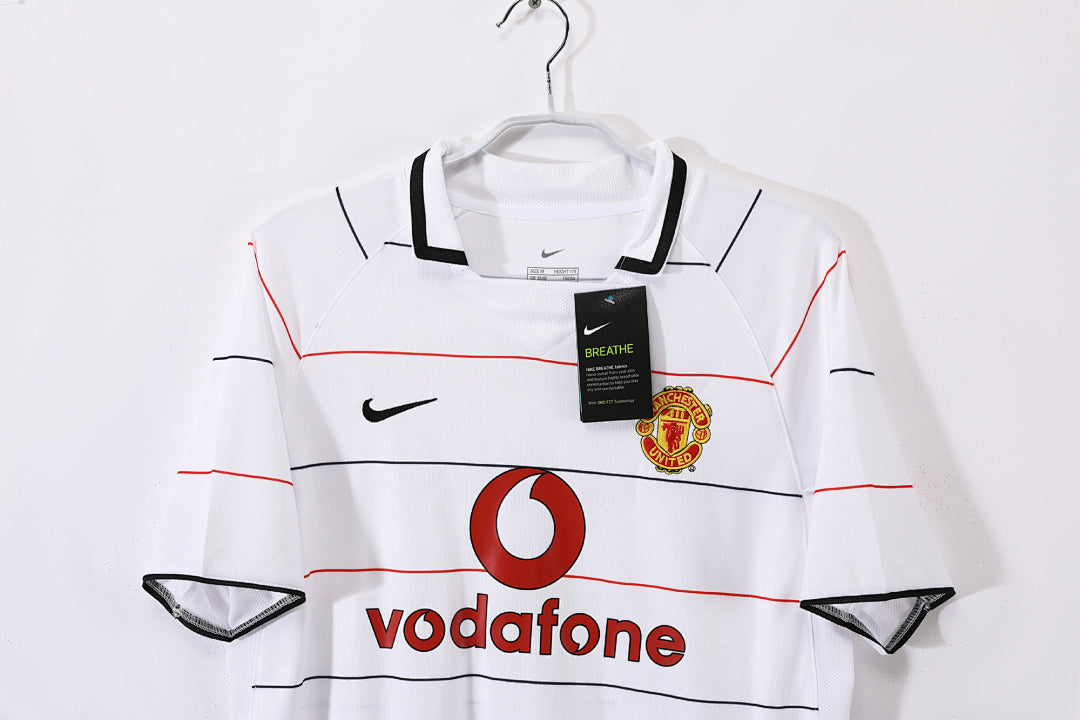 Man United 05 5 A 2003/2005