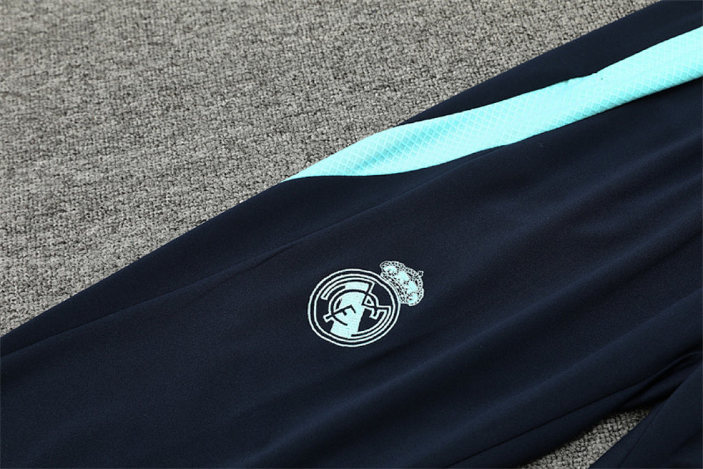 Real Madrid 24/25
