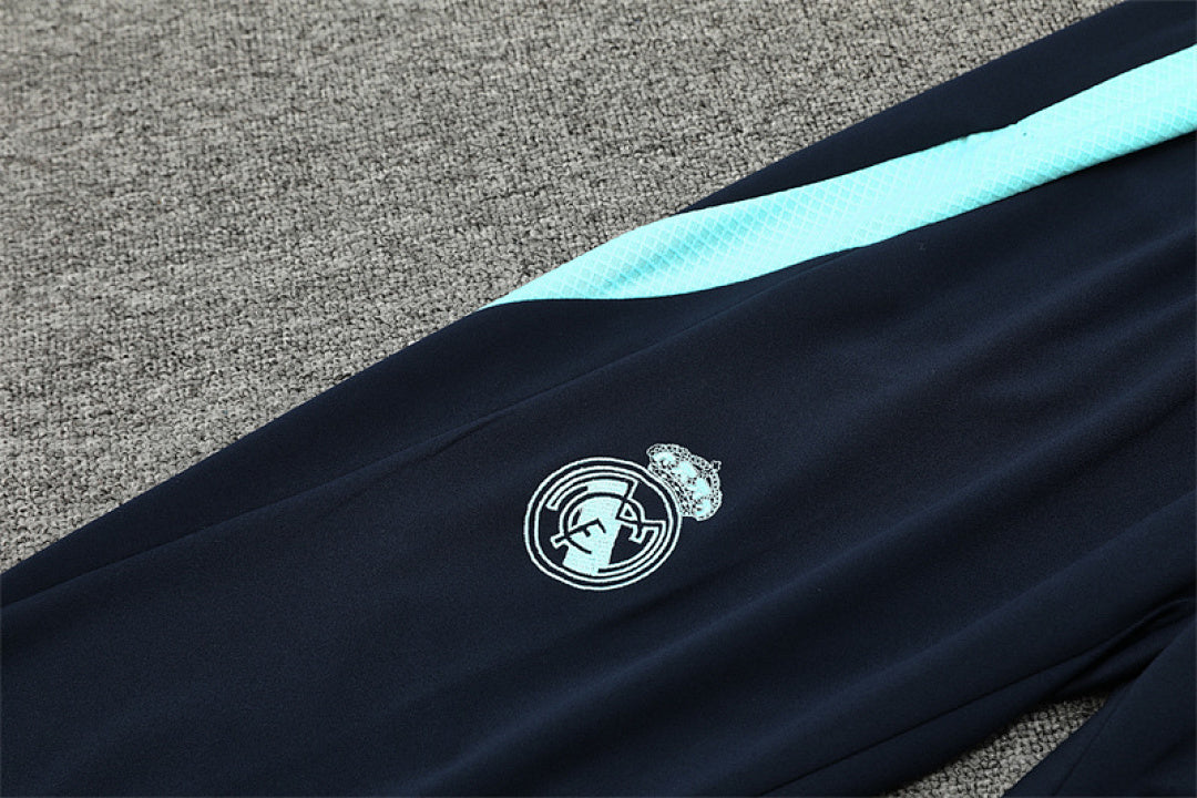 Real Madrid 24/25