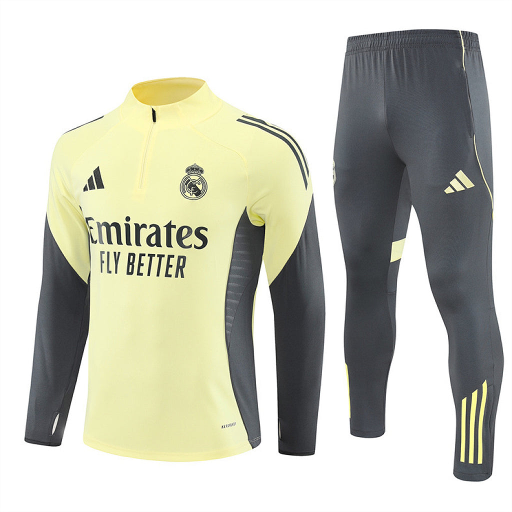 Real Madrid 25/26