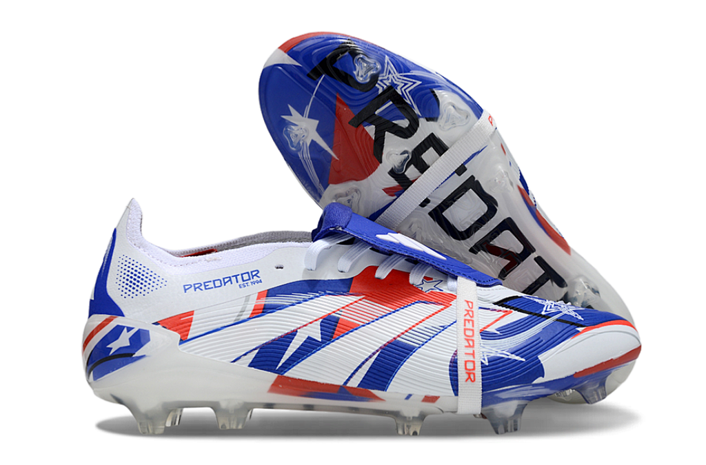 Predator-25-ACCURACY-FG-16 - Adidas