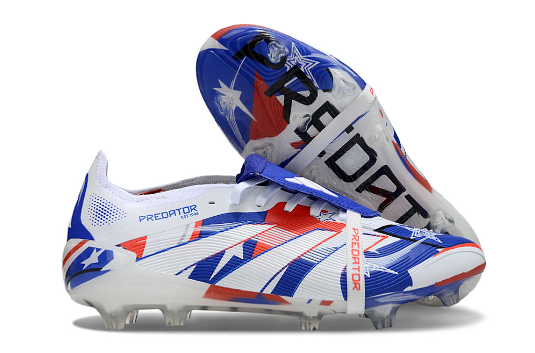 Predator-25-ACCURACY-FG-16 - Adidas