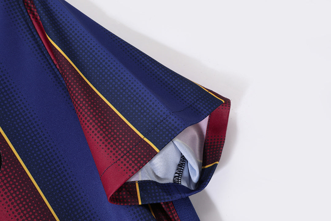 FC Barcelona 21 5 A 2020/2021